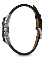 Reloj Bulova Hombre Curv in Acero 98A155 - 98A155